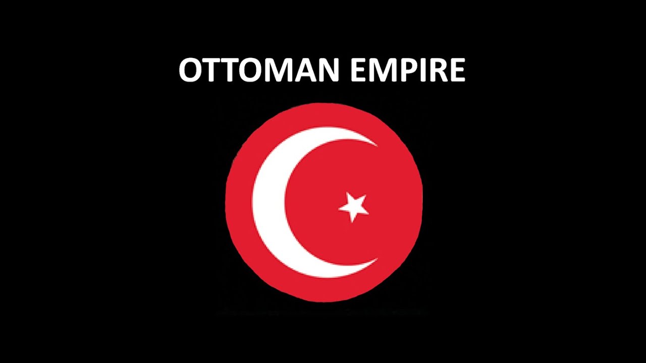 Axis and Allies 1914 Series: Video 8, Ottoman Empire