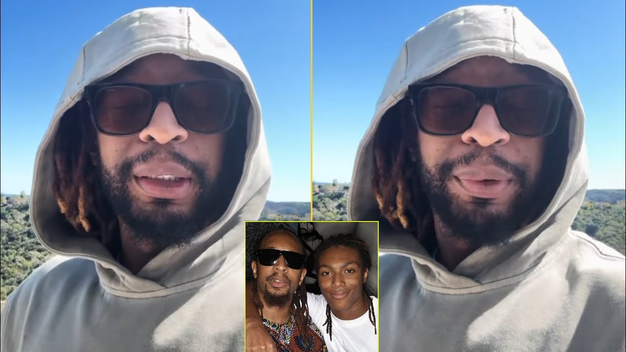 Lil Jon Makes His First Announcement After Passing Away Of His Son ‘I Am Extremely Heartbroken 😞’
