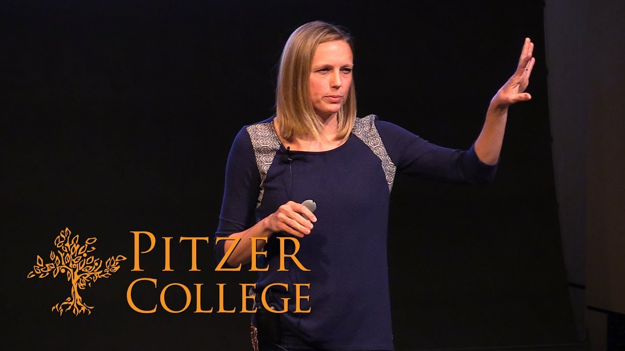 Shannon Spaulding: How We Understand Others
