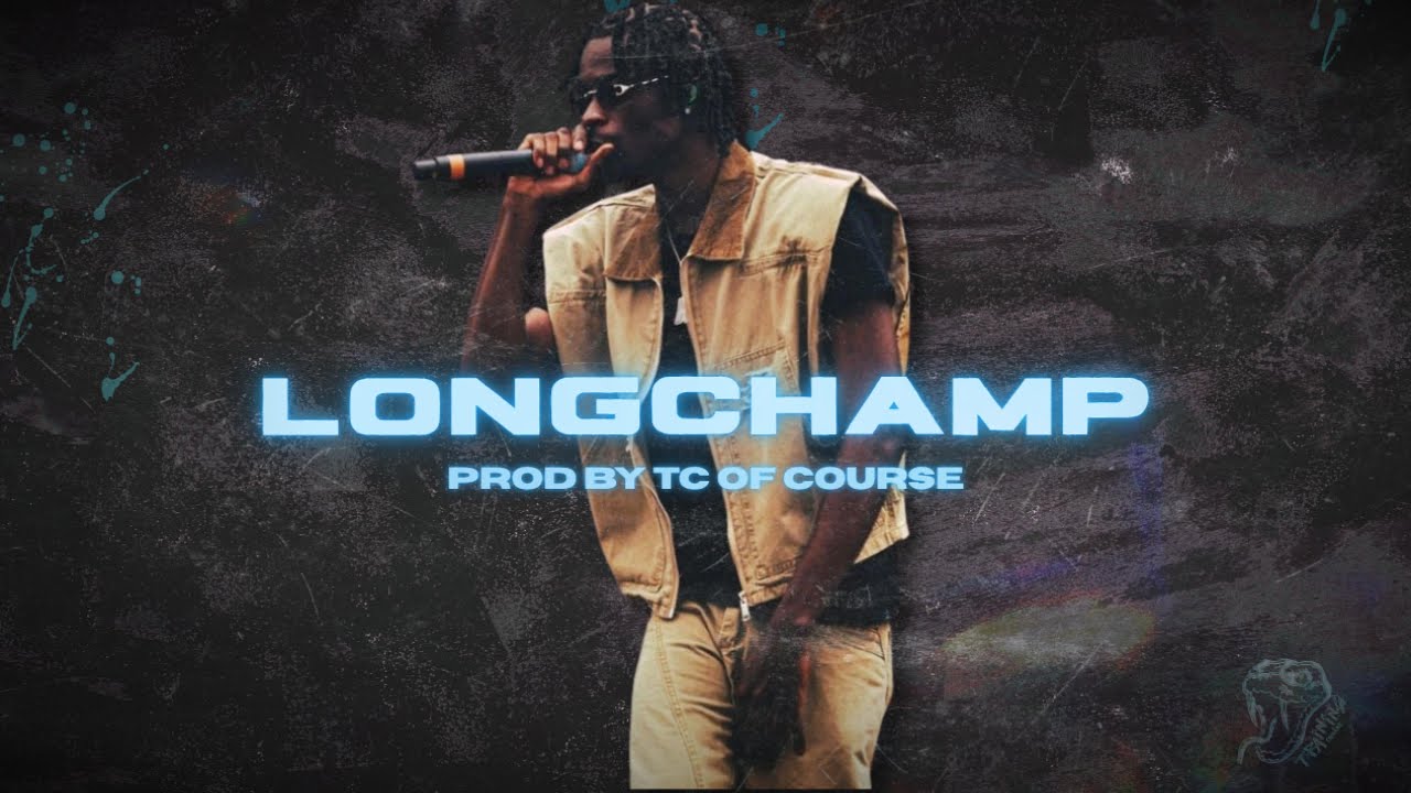 Rsko x Rnboi  x L2B – Melo/Trap Type Beat | “LONGCHAMP” (Prod. TC Of Course) [FREE]