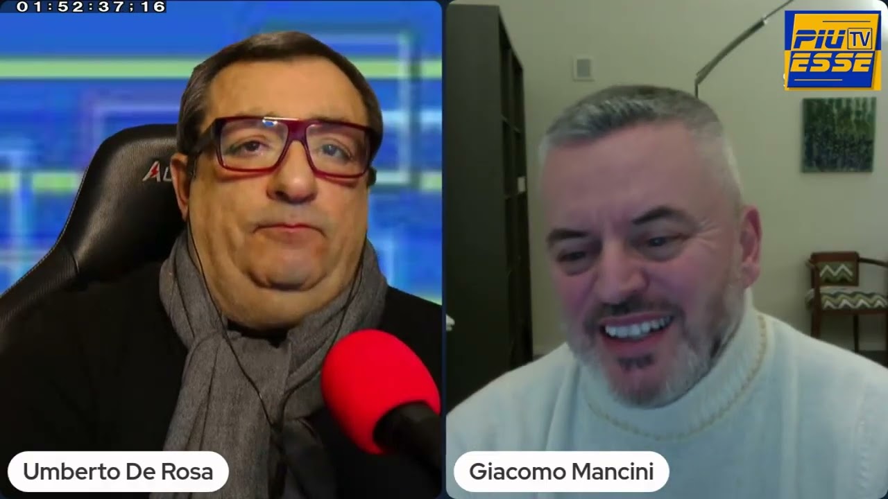Cosenza.No alla rimozione della statua dedicata a Giacomo Mancini. Con noi il nipote Giacomo Mancini