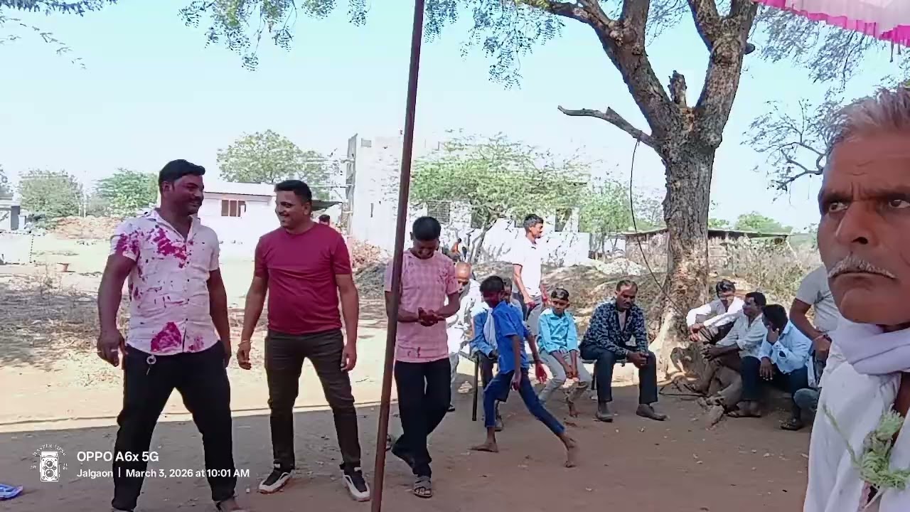Banjara festival part 1