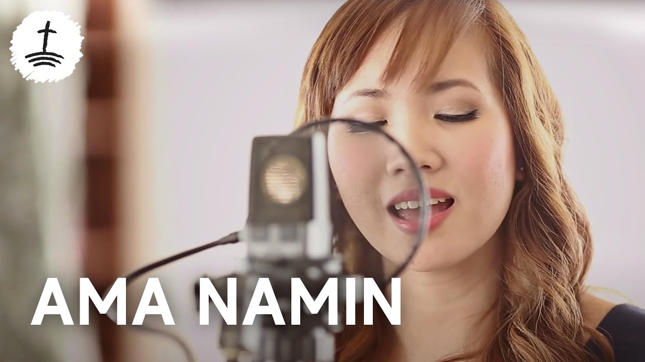 Ama Namin by gloryfall