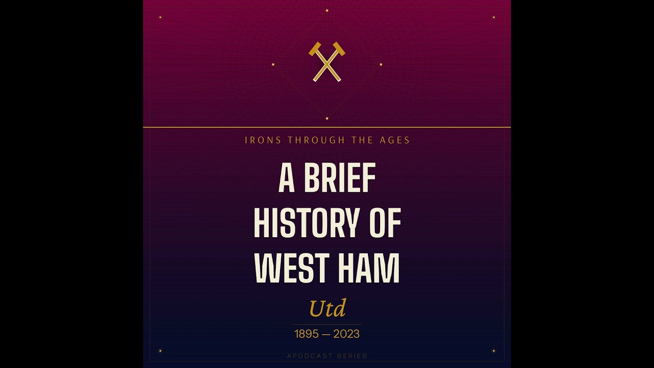 Episode 3 : The White Horse Final (1919 - 1930)