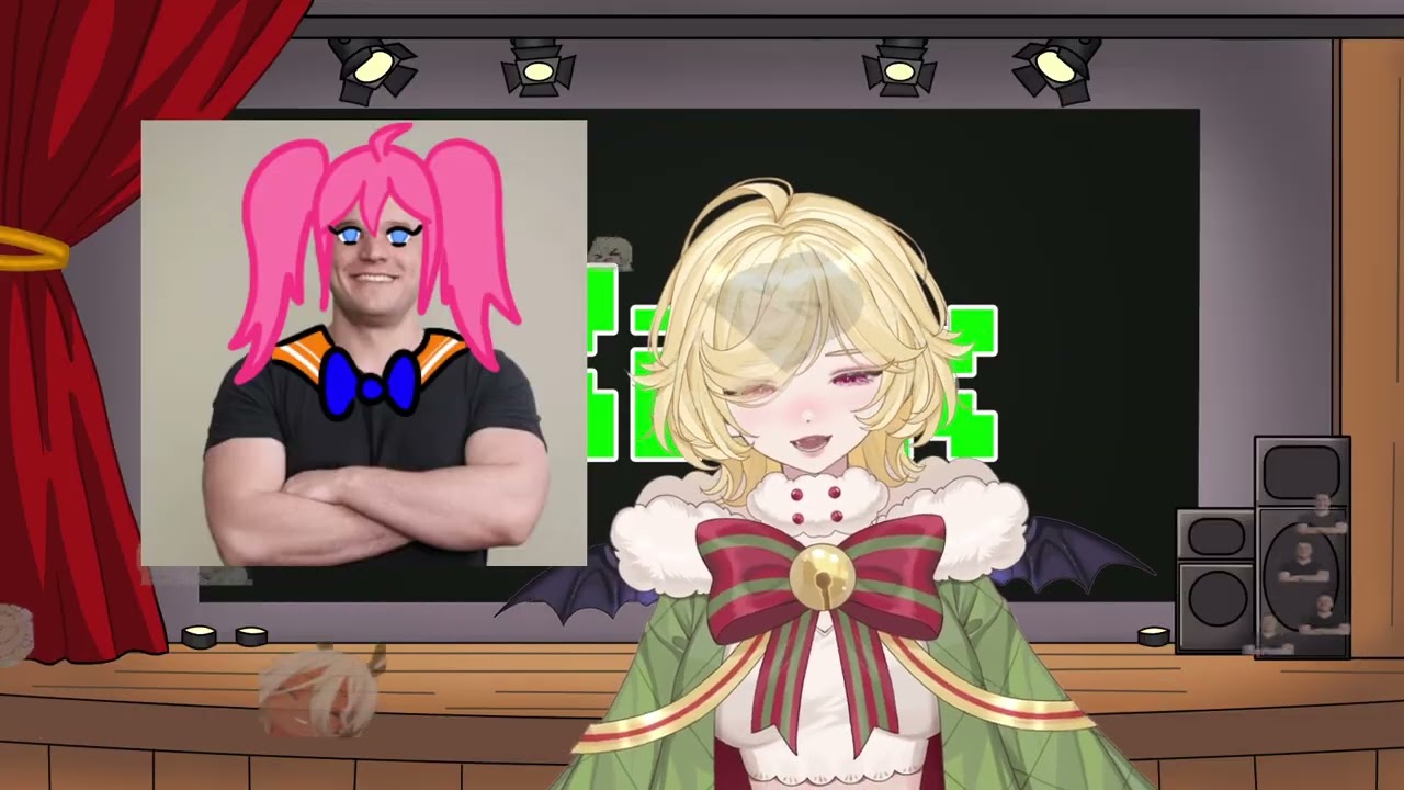 Kick's VTuber Awards And Appreciation Celebration