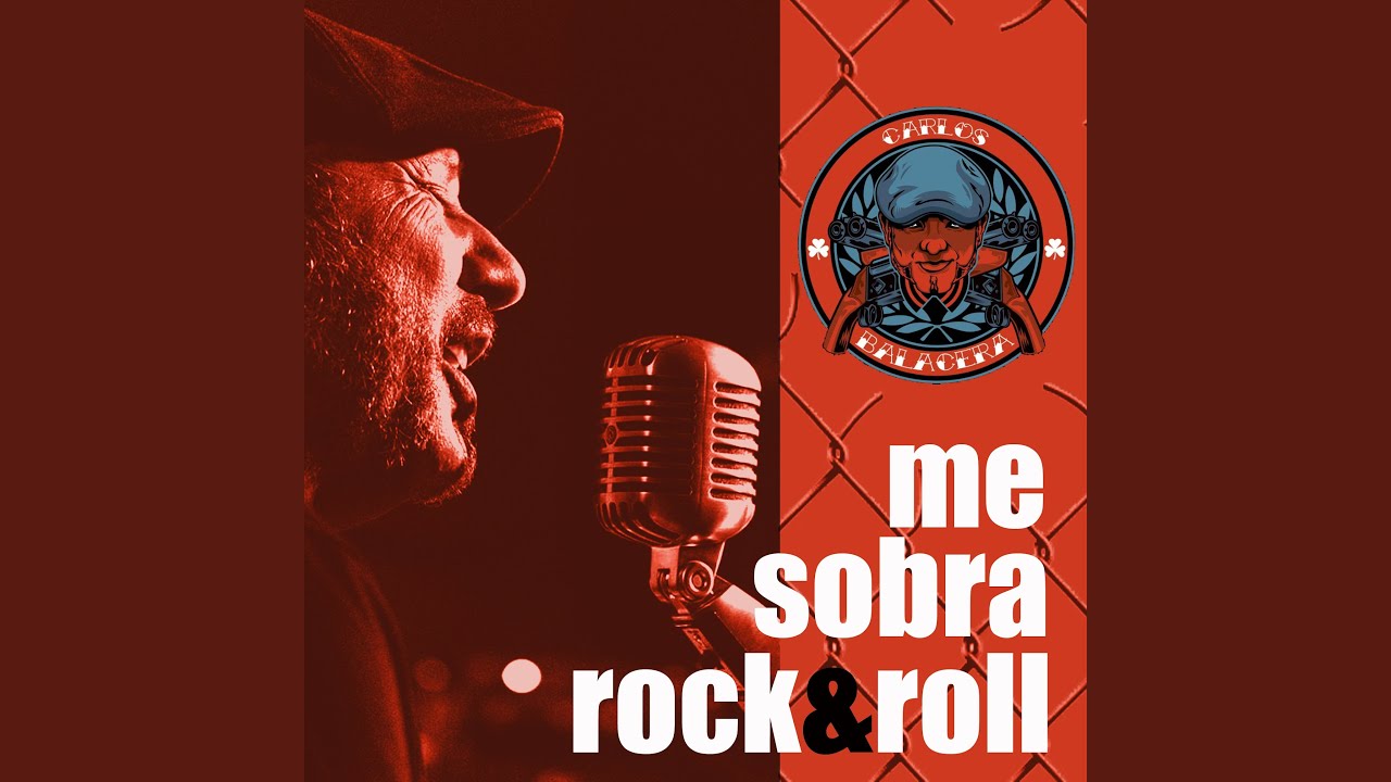 Me sobra Rock & Roll
