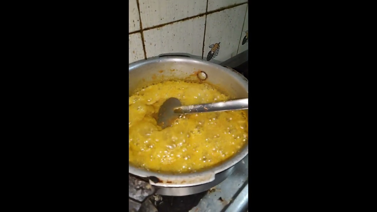 Tasty tasty halwa 