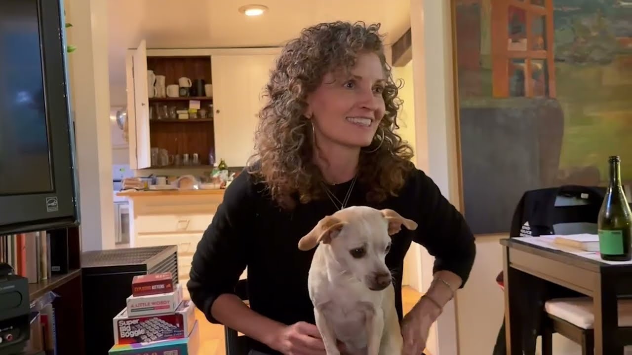 Sarah Bush Dance Project - 2025 WHAT SPARKLED!