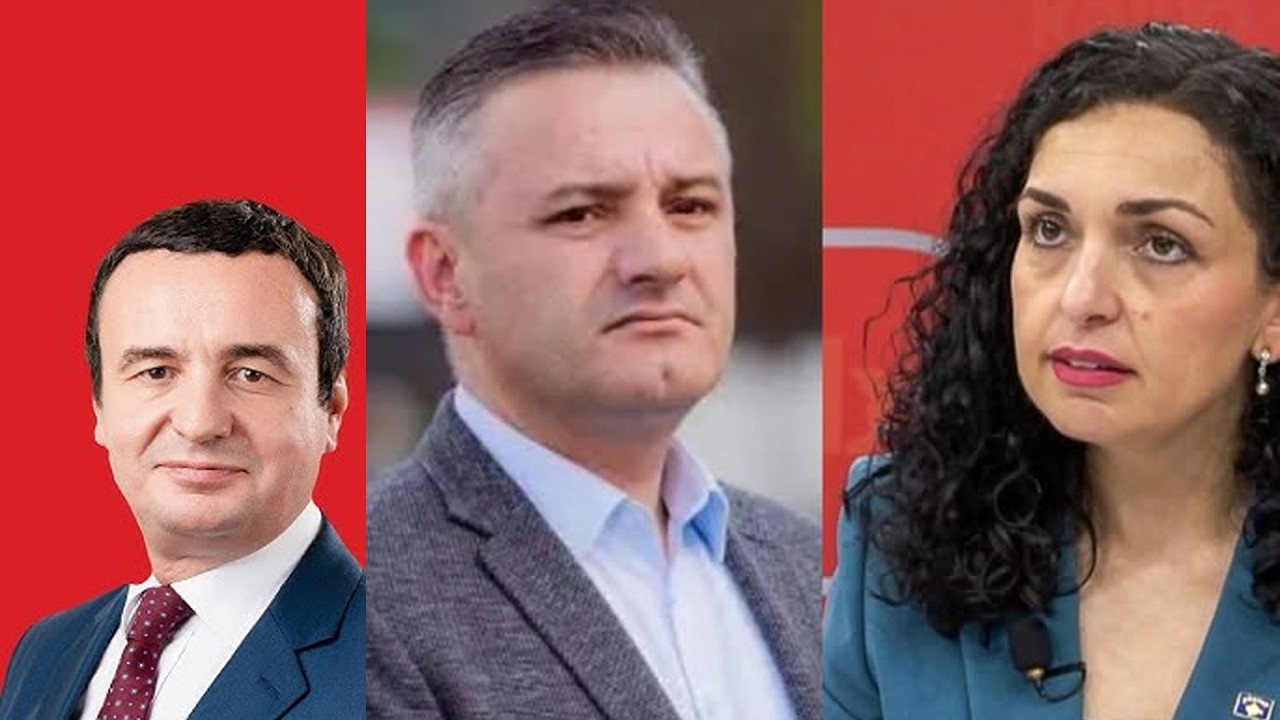 Kush po lufton për PRESIDENCËN? Emrat që të gjithë po flasin!