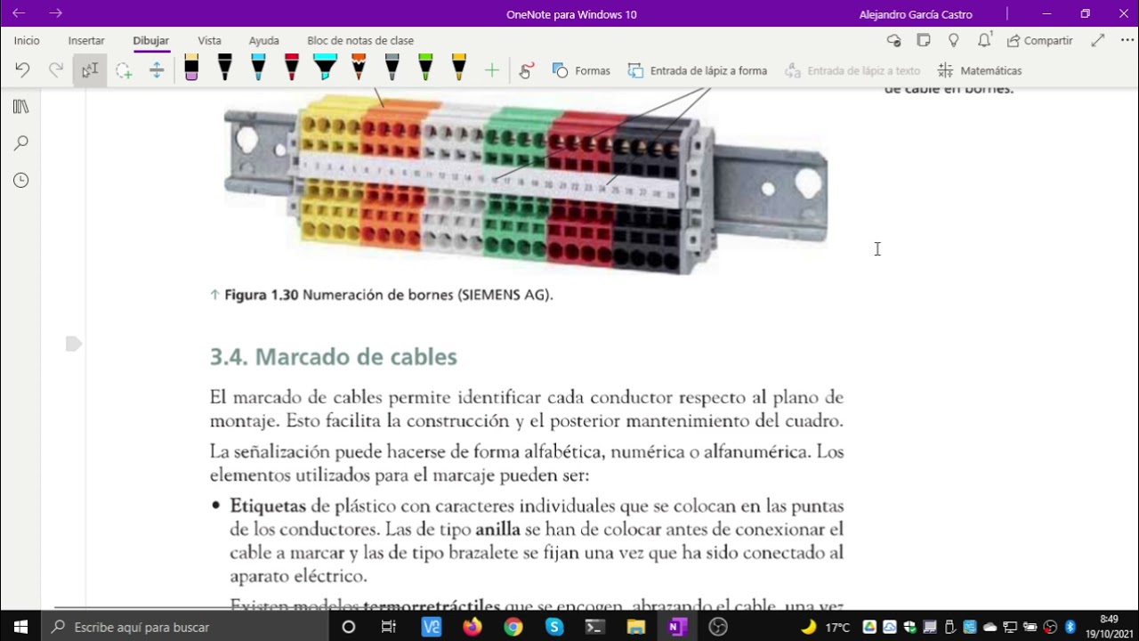 UD1 - AUT (2&ordf; sesi&oacute;n) Envolventes y cuadros el&eacute;ctricos