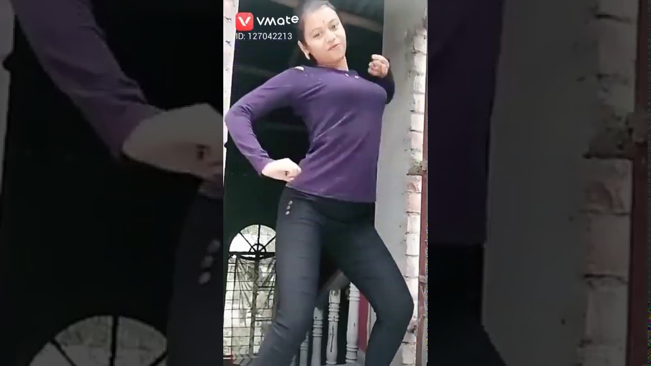 #vmate #Alien_dance latest vmate video dance with heroine