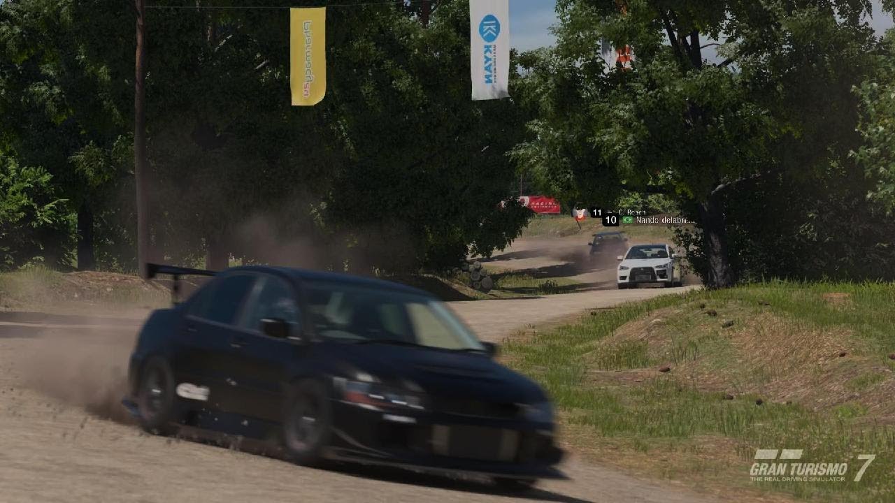 Gran Turismo 7_
