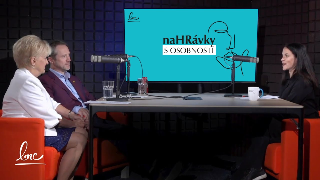 Valovi o firemní kultuře a lidech ve firmě | naHRávky