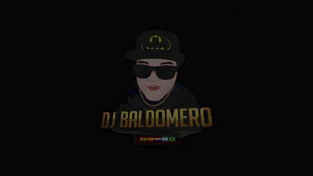 DJ BALDOMERO  🔴 EN VIVO FULLL CUMBIA SABADO