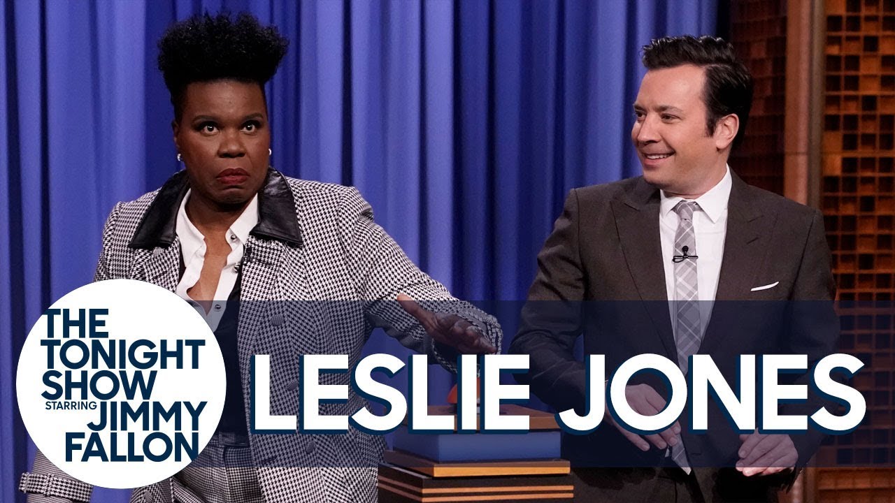 One-Second Below Deck Quiz with Leslie Jones