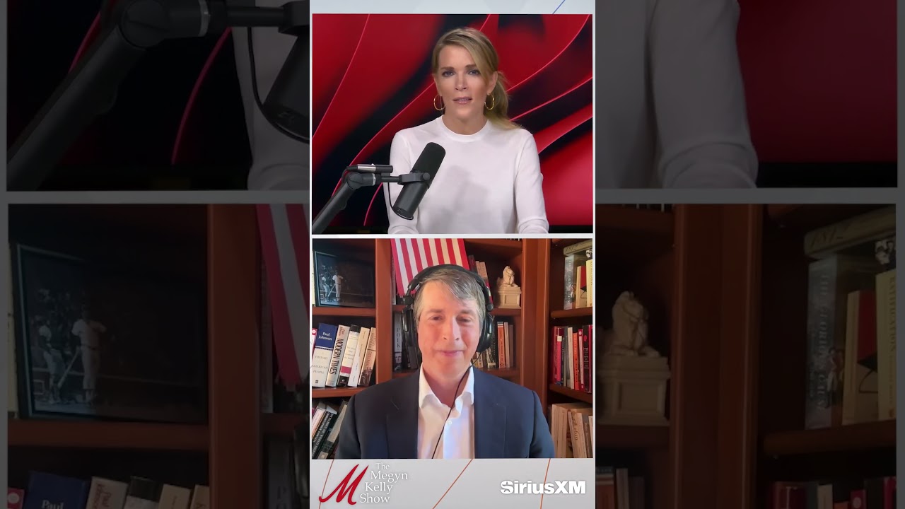 Watch Nicolle Wallace's Completely FALSE Report About Fire at Judge's House While Blaming MAGA