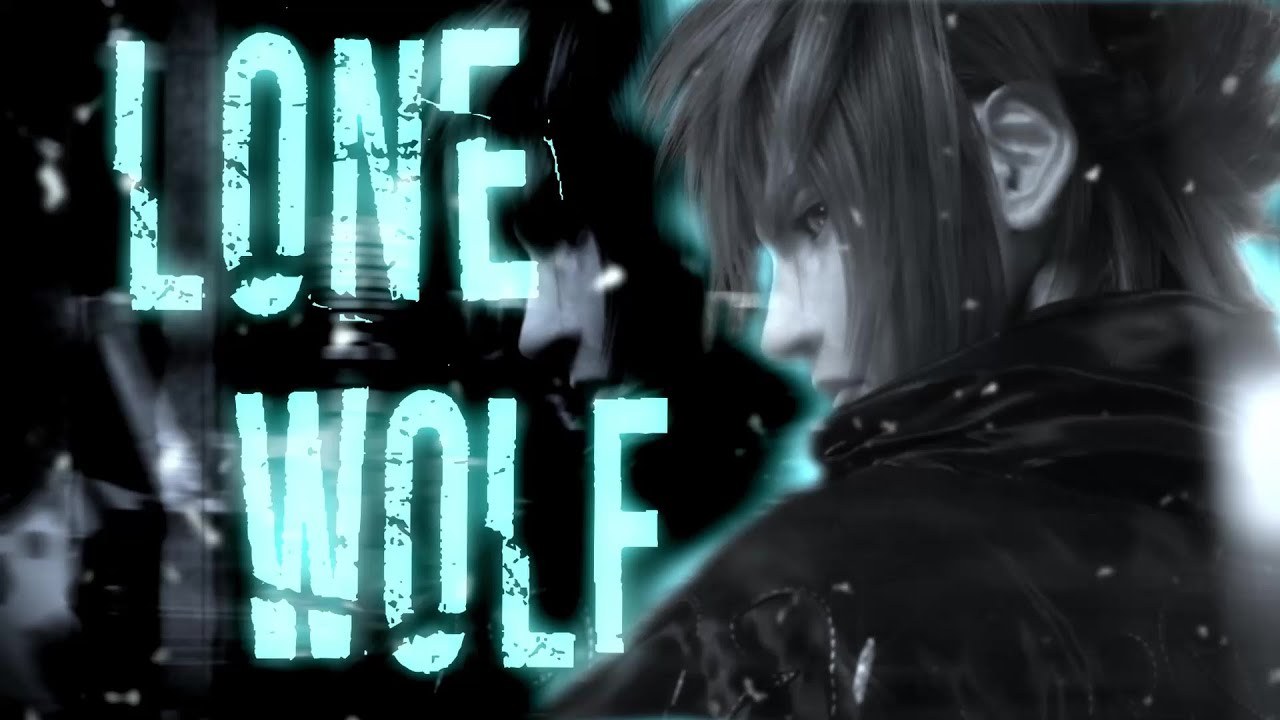 Lone Wolf // GMV