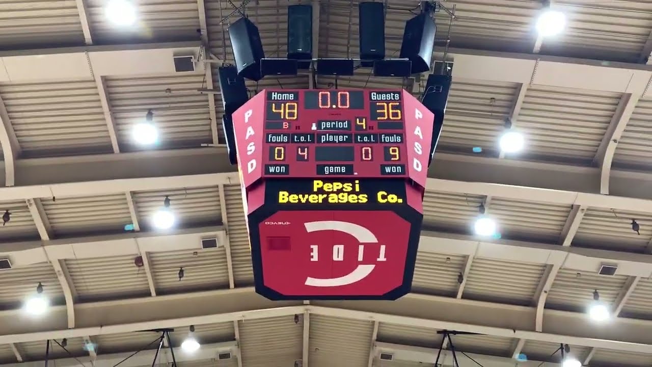 Schuylkill League Girls Basketball Championship 2022:  Jim Thorpe vs. North Schuylkill