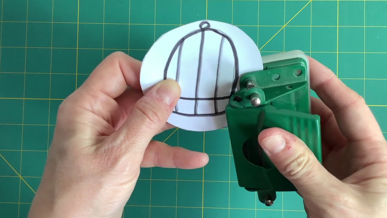 Create your own optical toys