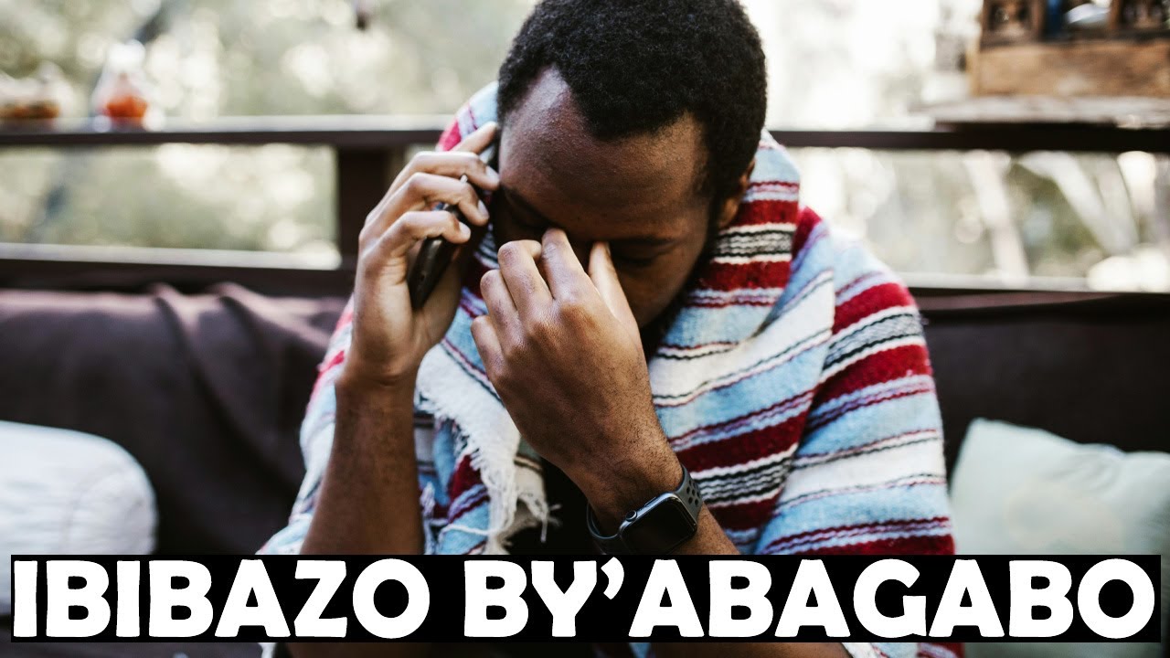 ISMAËL MWANAFUNZI: URUHURI RW'IBIBAZO BY'ABAGABO BITAVUGWA