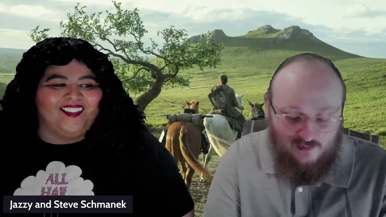 A Knight of the Seven Kingdoms Episode 2