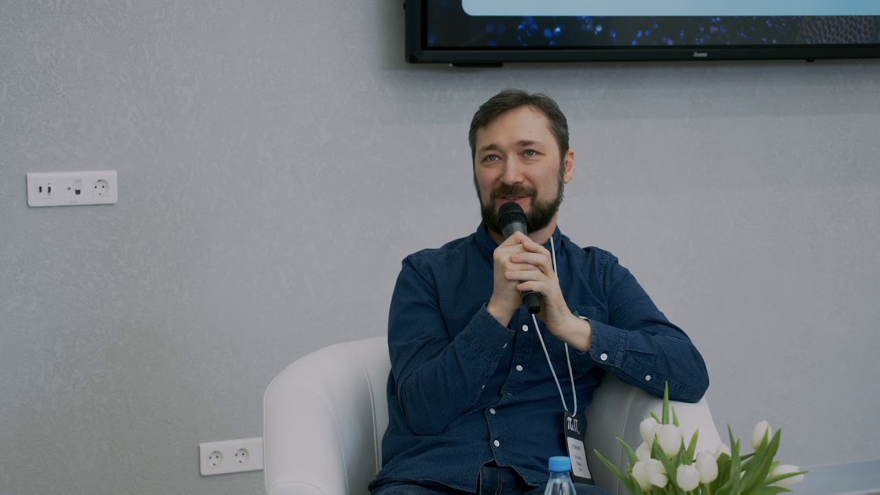 УрФУ - Куда поступать, если хочешь быть программистом?