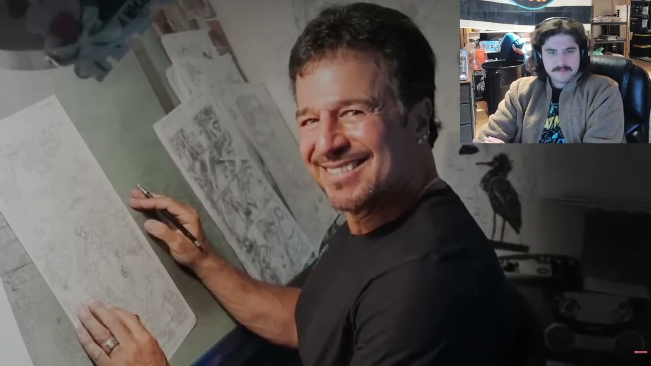 Marvel & DC Are in Trouble… The Comic Book Industry Is Shrinking