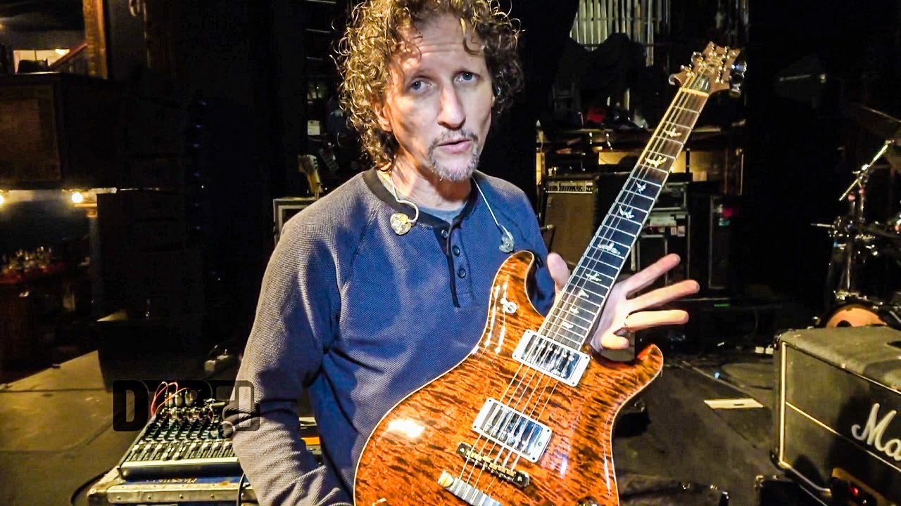 John Wesley - GEAR MASTERS Ep. 117