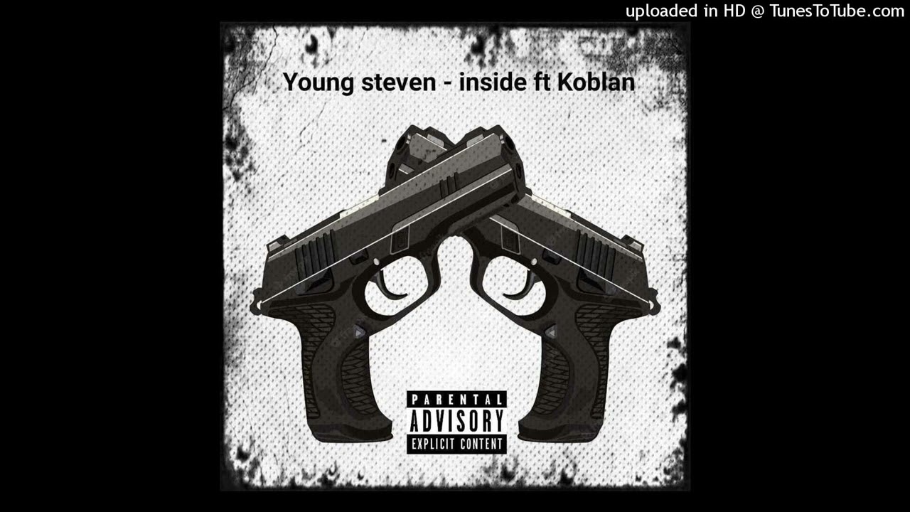 young Steven - inside (feat.