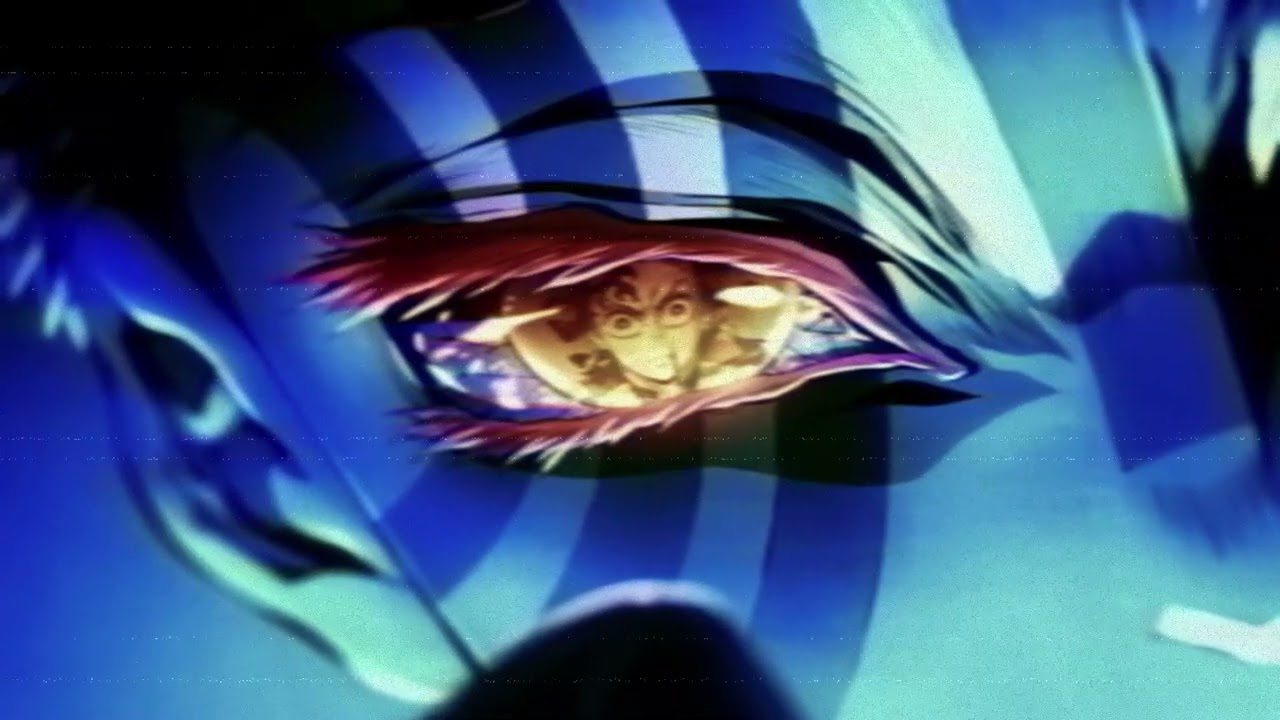 Decisive battle - Slowed down//AZALI