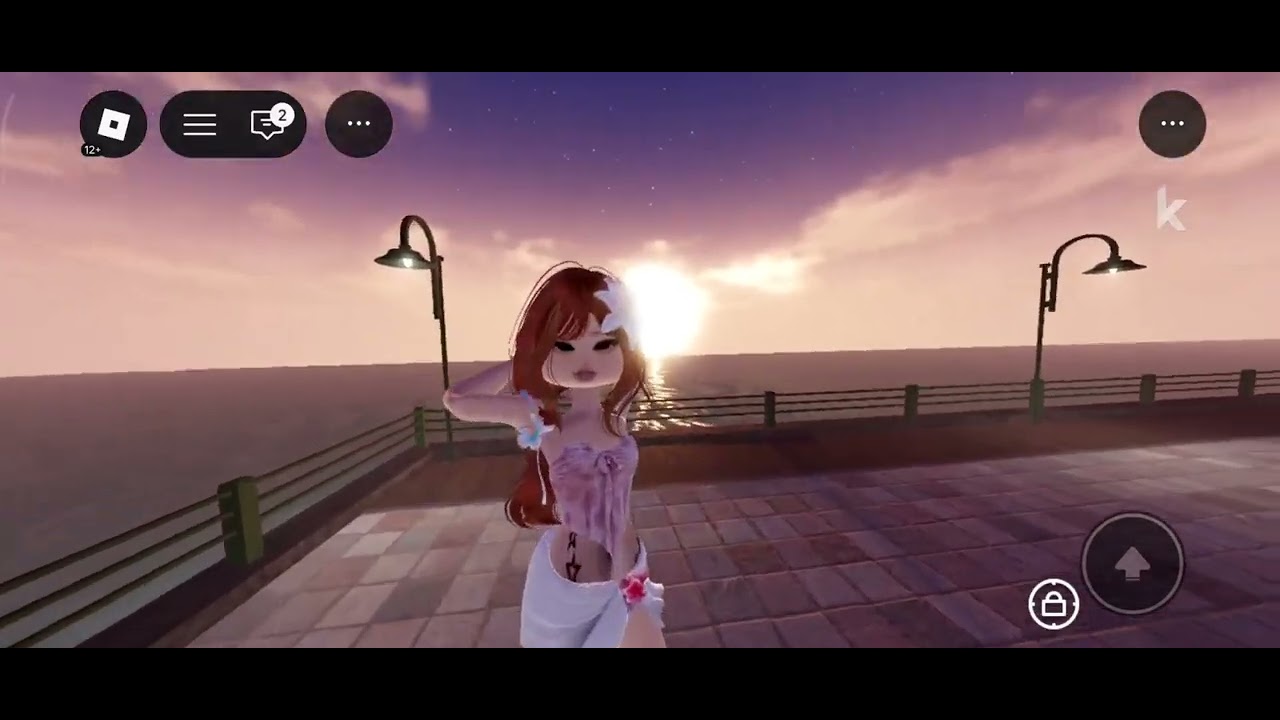 Roller coaster- Chung Ha. Koya dance roblox🍥🍧🍨🍡🍭🍬🌸🌷•´¯`•