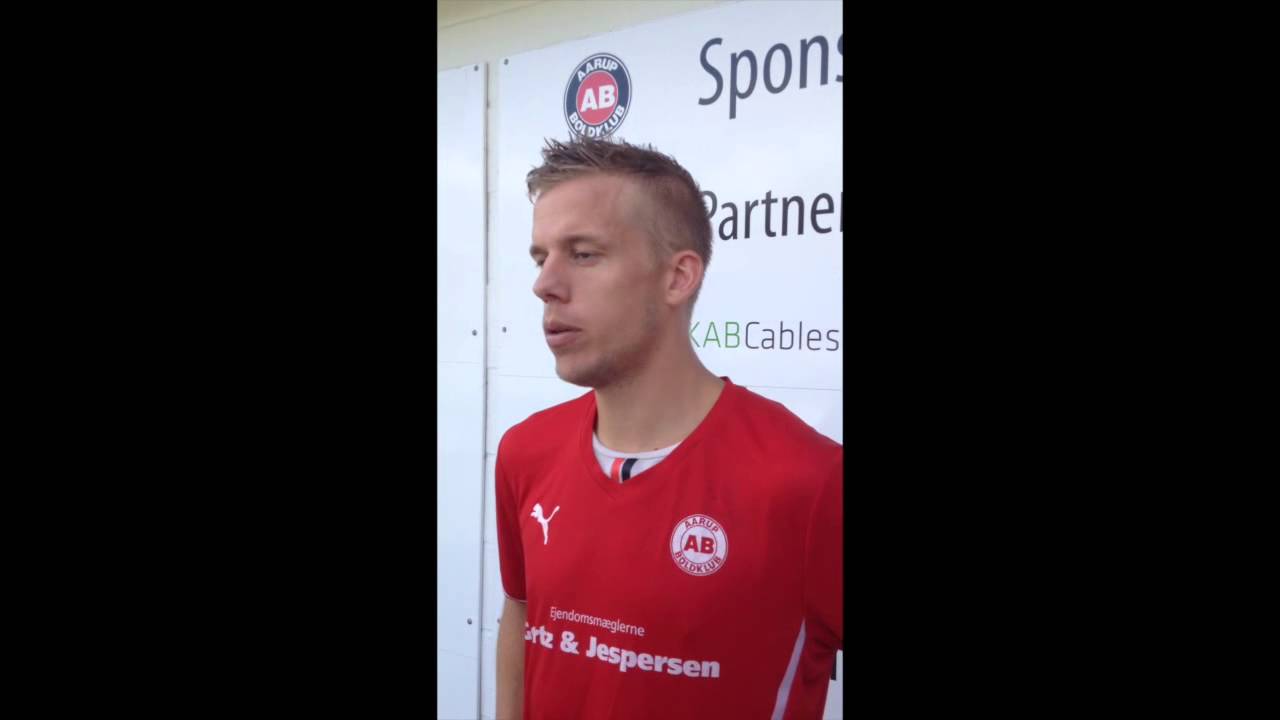 Aarup vs. Svendborg