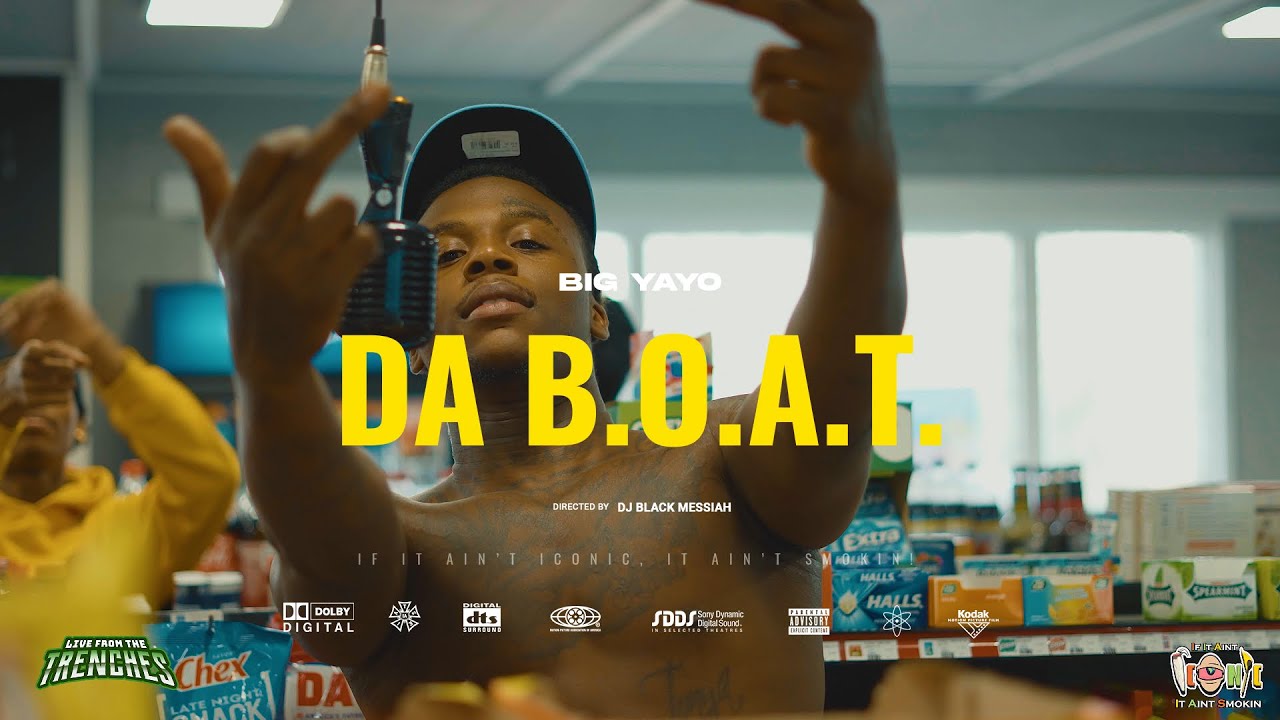 Big Yayo - 