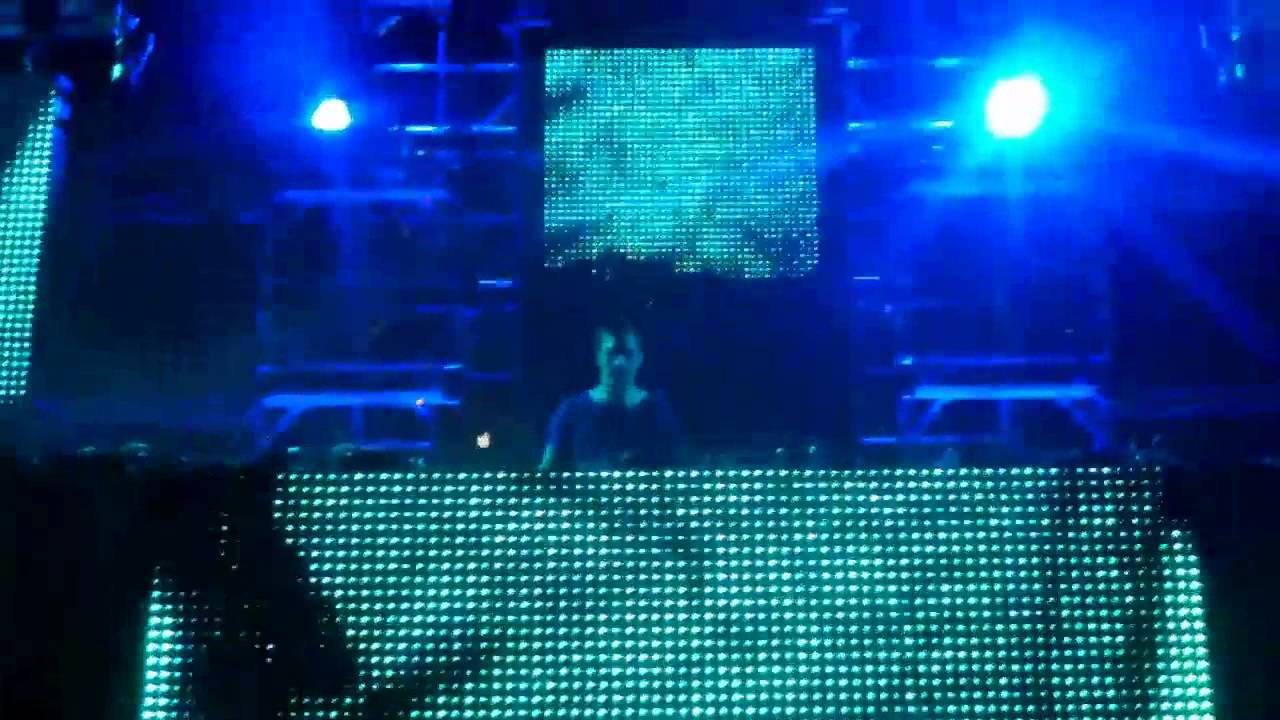 SURKIN LIVE HARD SUMMER 2012 (Ultra Light)