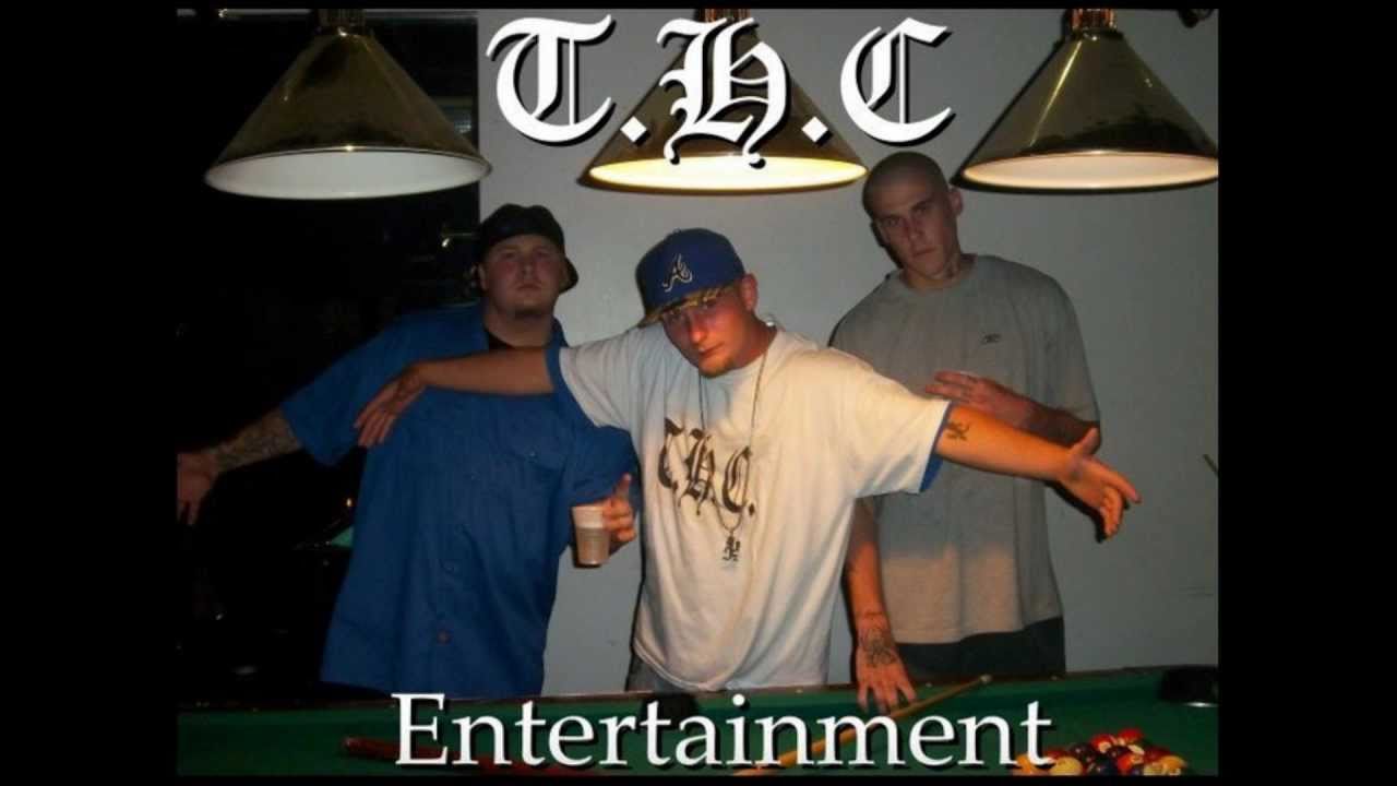 T.H.C Entertainment - Dis Is How We Do It