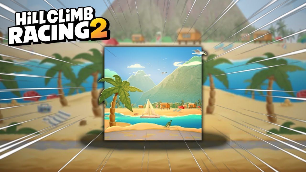 The Full History Of Beach In HCR2