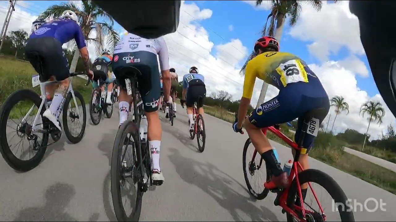 Assos Series #4 The Finale