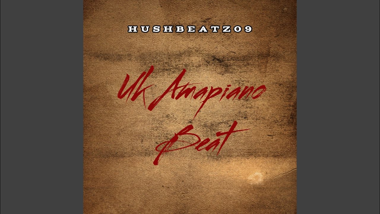 UK Amapiano Beat