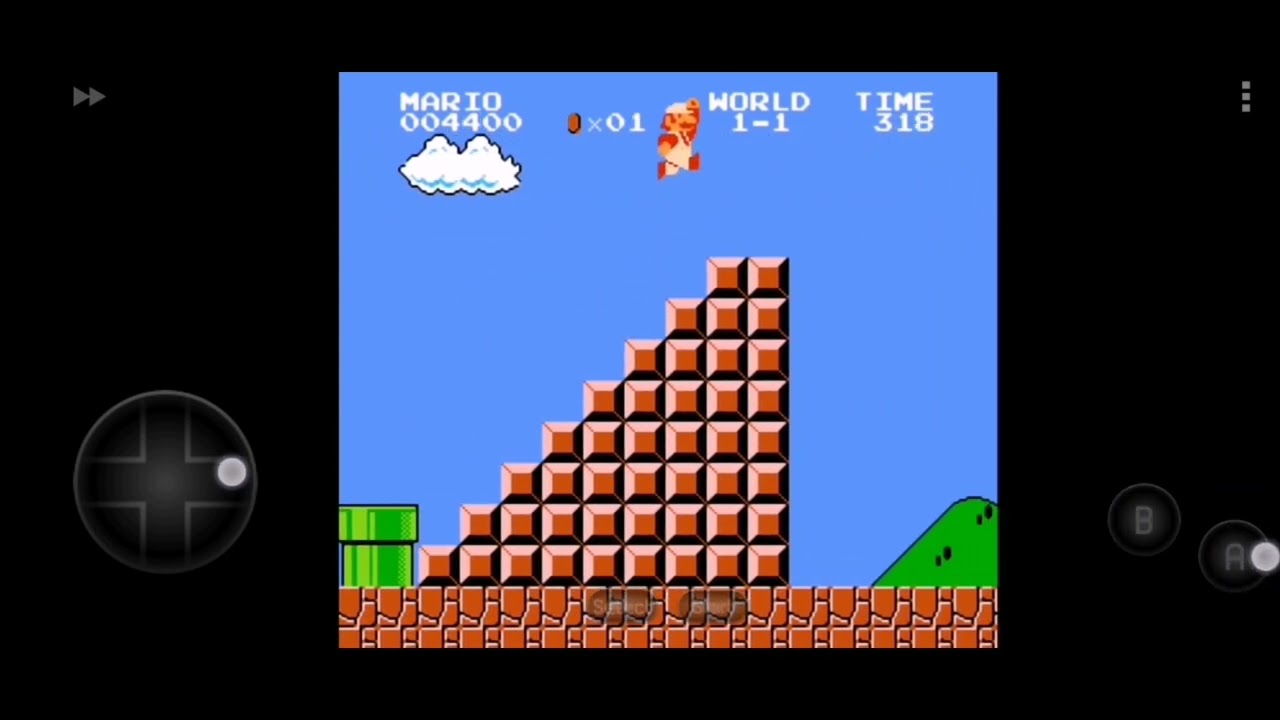 SMB1 Famicom, SMB1 Bootleg Hacks, 1990 Super Bros 4 (SMB4 NES), SMB2J Bootleg, And More Gameplay