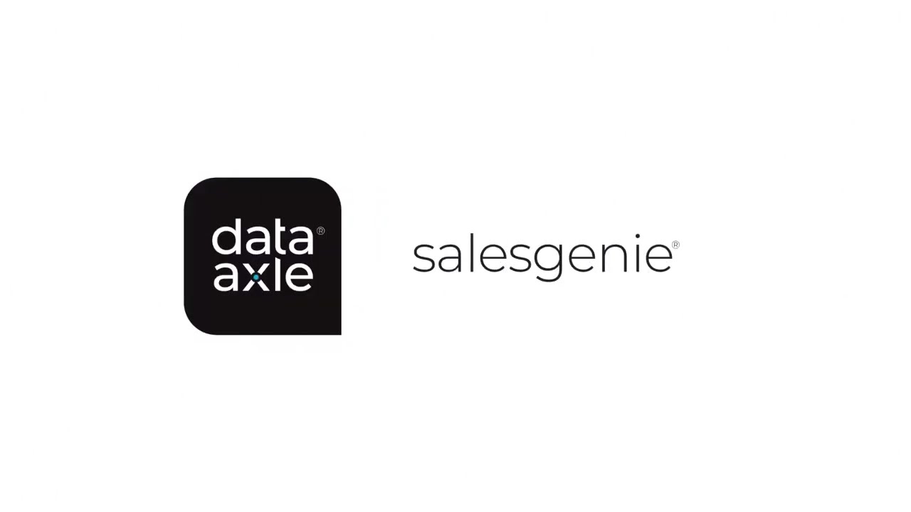 How to Use Buyer Intent Data in Salesgenie | Prioritize Prospects Ready to Buy