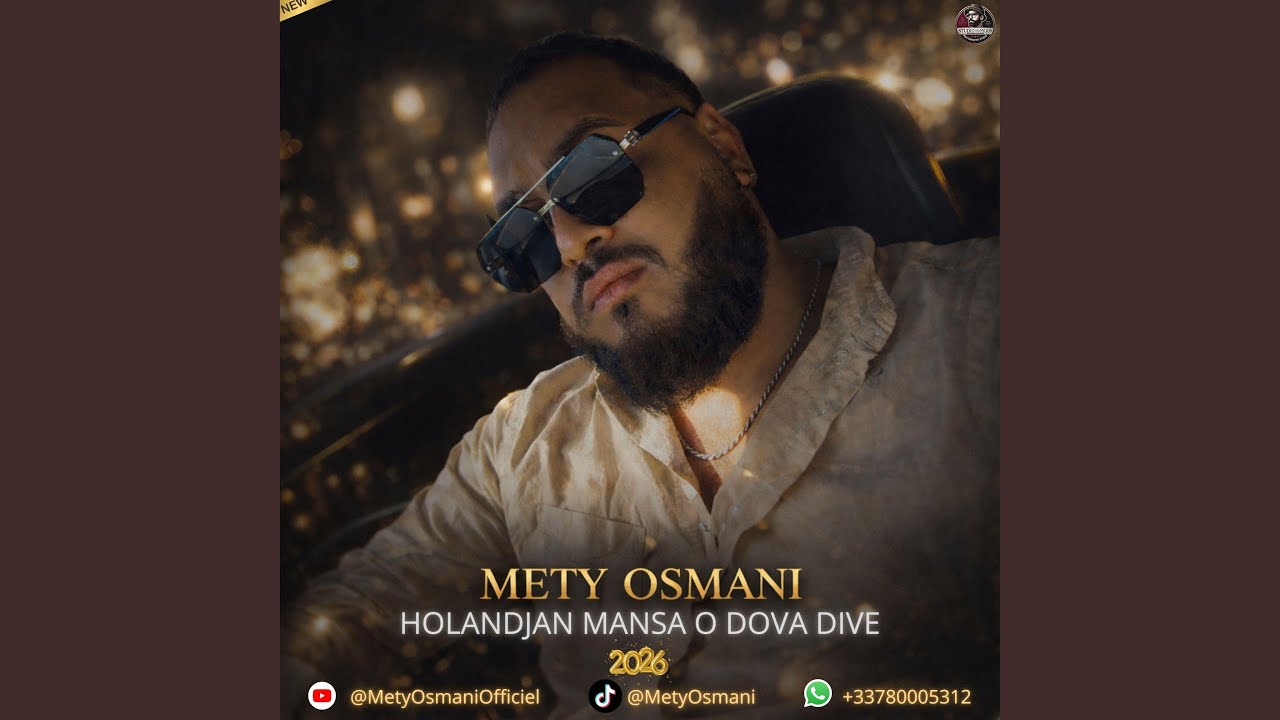 Mety Osmani Holandjan Mansar O Dova Dive