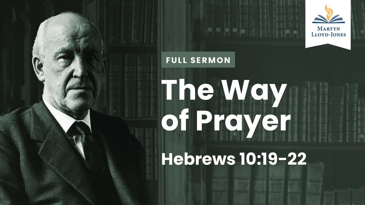 The Way of Prayer (Remastered)