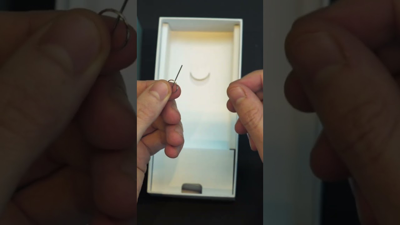 Excited to share the unboxing of HMD Pulse Pro with you all! 💚📦💫 go.hmd.com/pulsepro