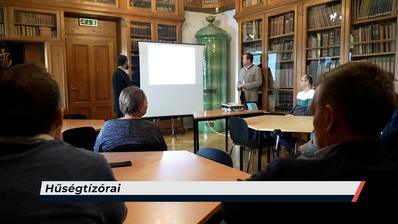 H&iacute;rad&oacute; &ndash; 2025.12.12. &ndash; P&eacute;ntek &ndash; Sopron TV