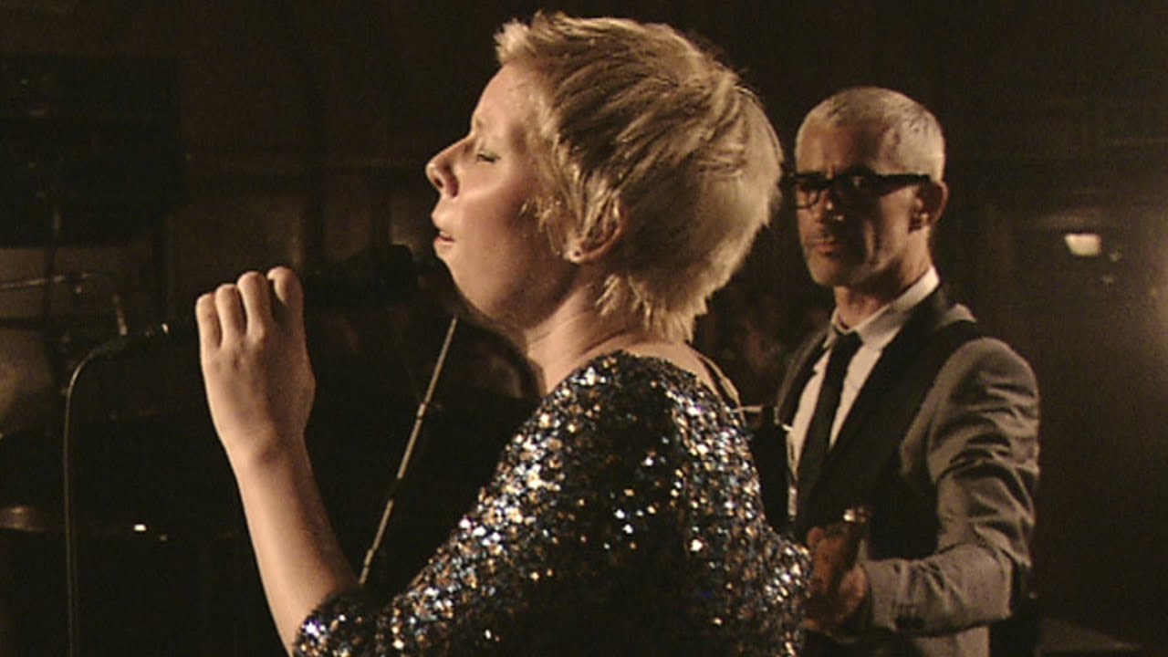 Above & Beyond Acoustic - 