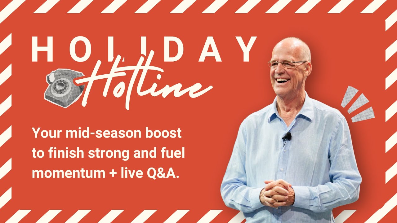 Holiday Hotline For Retail Store Owners