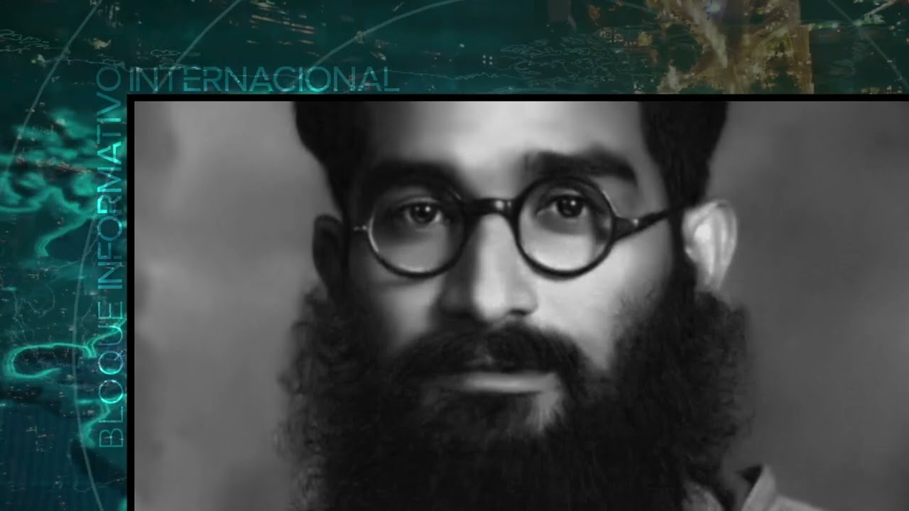 Vídeo Noticia: «Padre Pío» indio proclamado venerable por el Papa León XIV.