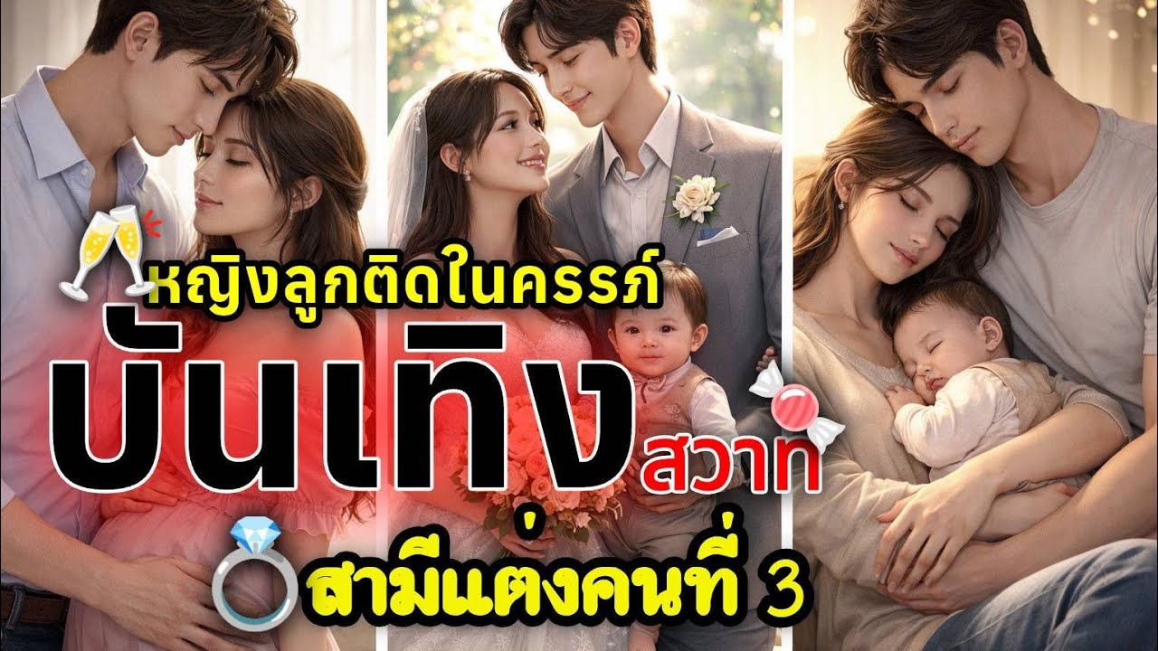 เรื่องสั้นจบในตอน  แต่งโดย #เมษานิยายเสียง 