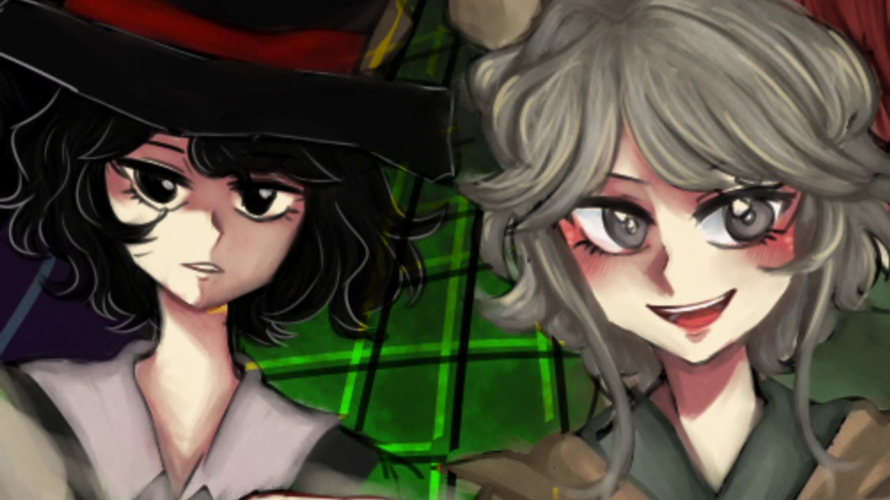 [Len'en arrange] Once Upon a Time