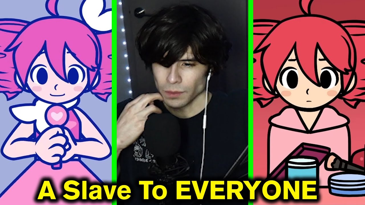 Her Life Doesn't Belong To Her | Spoken For ft. Kasane Teto Reaction & Analysis